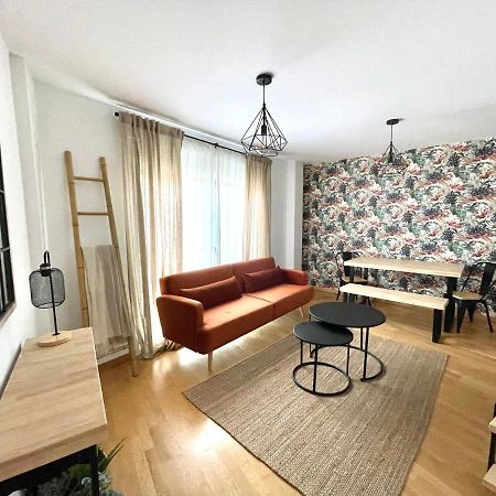 Apartamento En Palmeira - Colores Del Barbanza Naranja 리베이라 외부 사진