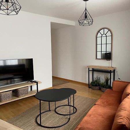 Apartamento En Palmeira - Colores Del Barbanza Naranja 리베이라 외부 사진