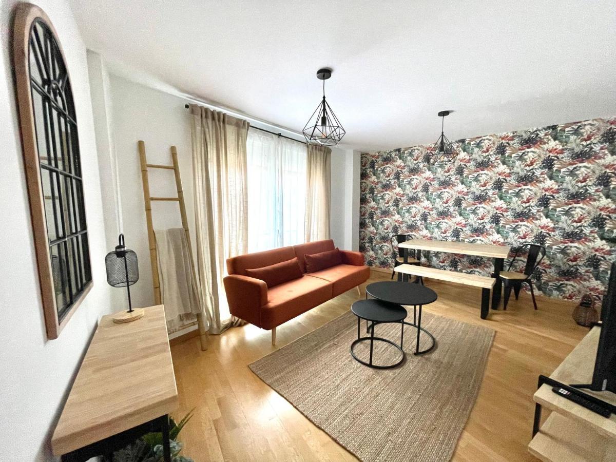 Apartamento En Palmeira - Colores Del Barbanza Naranja 리베이라 외부 사진