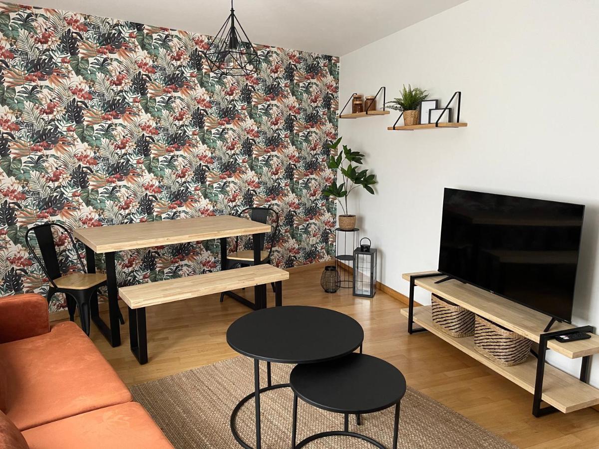 Apartamento En Palmeira - Colores Del Barbanza Naranja 리베이라 외부 사진